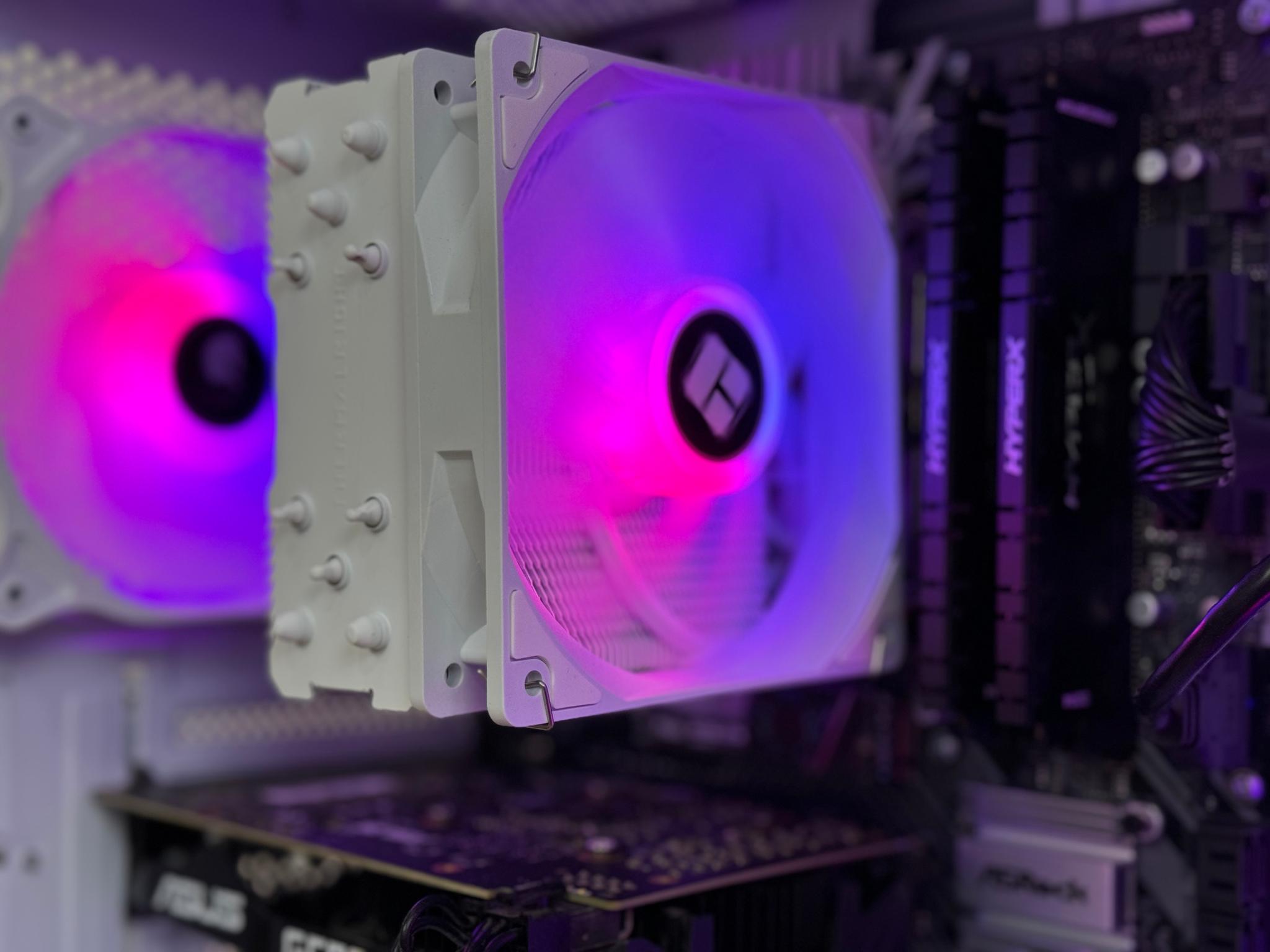 SUMMER SALE Nvidia GTX 1660 Super Ryzen 5 1080p Gaming/Streaming PC
