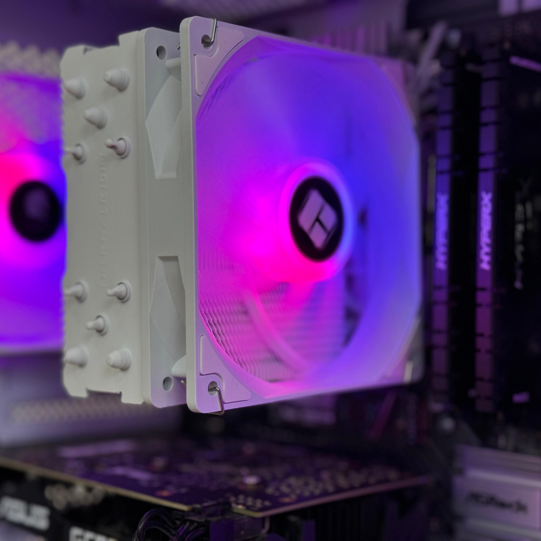 SUMMER SALE Nvidia GTX 1660 Super Ryzen 5 1080p Gaming/Streaming PC