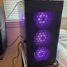 Gaming/School PC- i5-8500 & GTX 970 w/2x8GB (16) RAM - 500GB NVMe SSD - 700W PSU