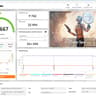GeForce RTX 2060 Super ASUS ROG Strix Advanced Overclocked EVO 8G GDDR6