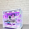RTX 4080 Super Ryzen 7 7800X3D 32GB DDR5 RAM 4TB M.2 Gaming PC 🤯