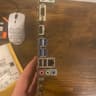 2X broken LGA 1200 motherboards