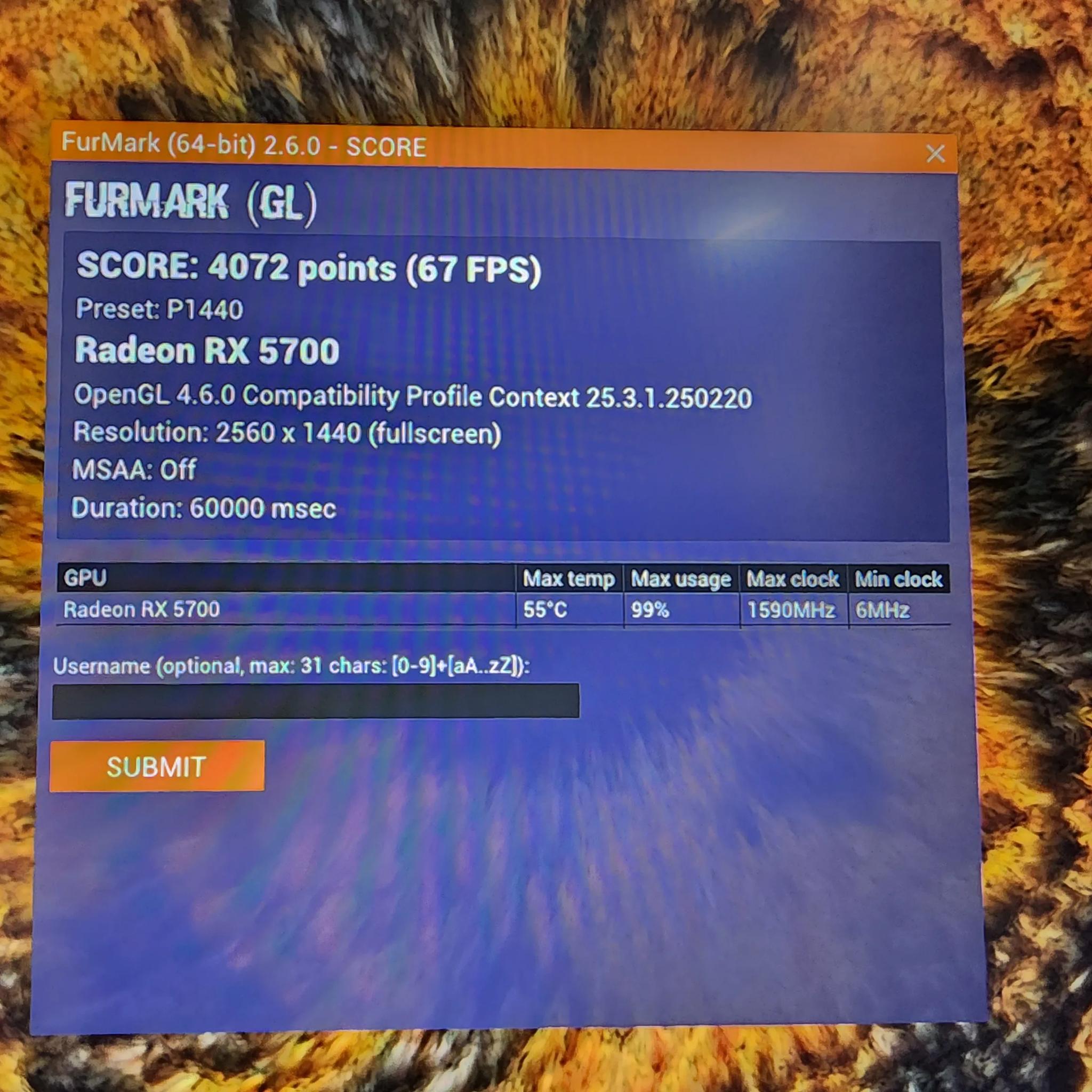 MSI AMD RX 5700 I7 9700 1000watt PSU 16GB DDR4 3200 NOS Build