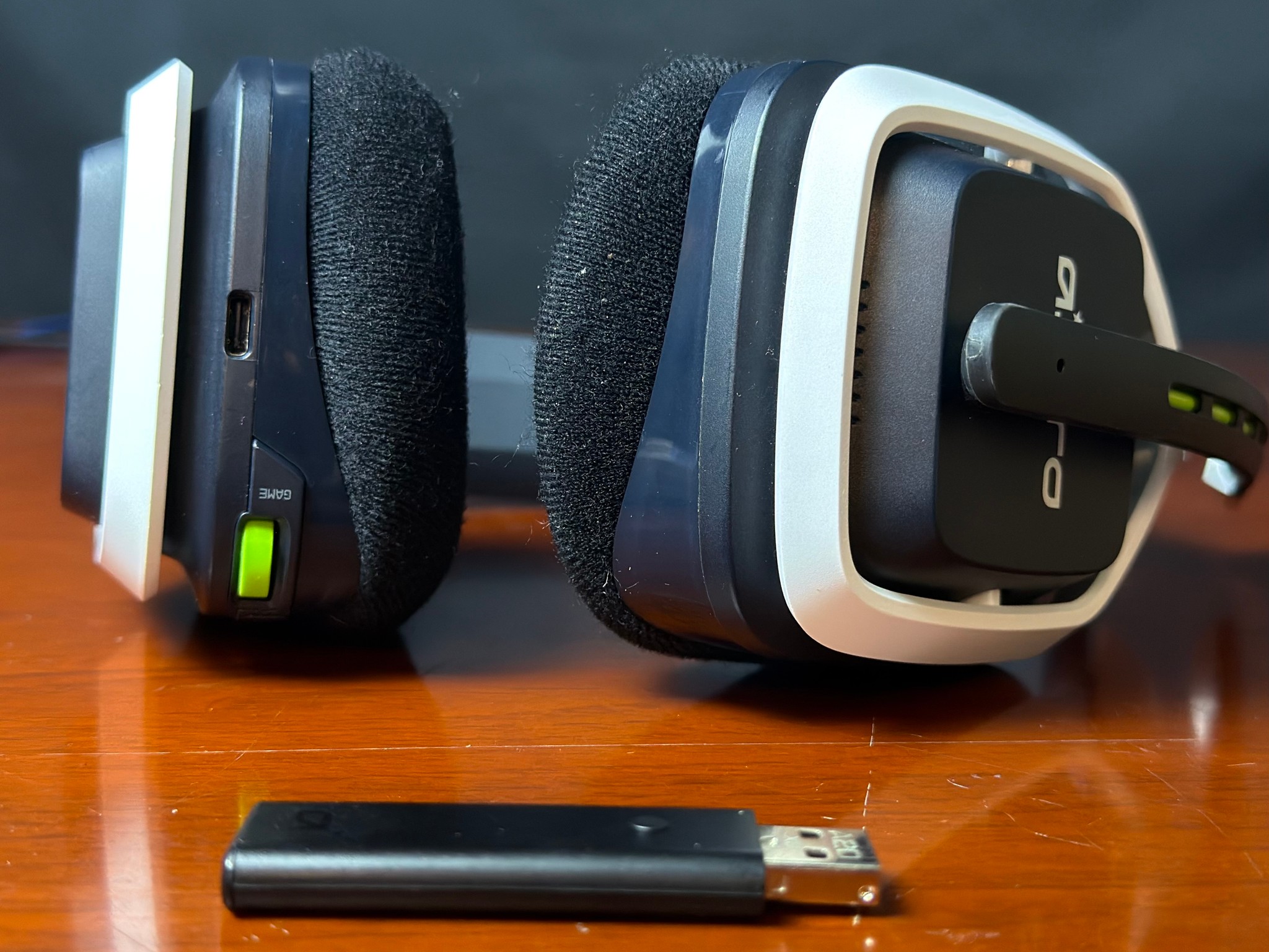 Astro A20 Headset with Dongle Xbox