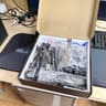 AM4 Ryzen 9 5900x, RX Radeon 7600 8GB, 32GB, 2TB NVME - NEW CASE, RAM, MB, PSU & CPU COOLER