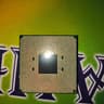 Used CPU with cooler