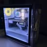 White Gaming Pc - TX 3080 FE, Ryzen 5 5600X, 32GB CL16 RGB RAM, Liquid Cooled, 1 TB SSD, Win 11