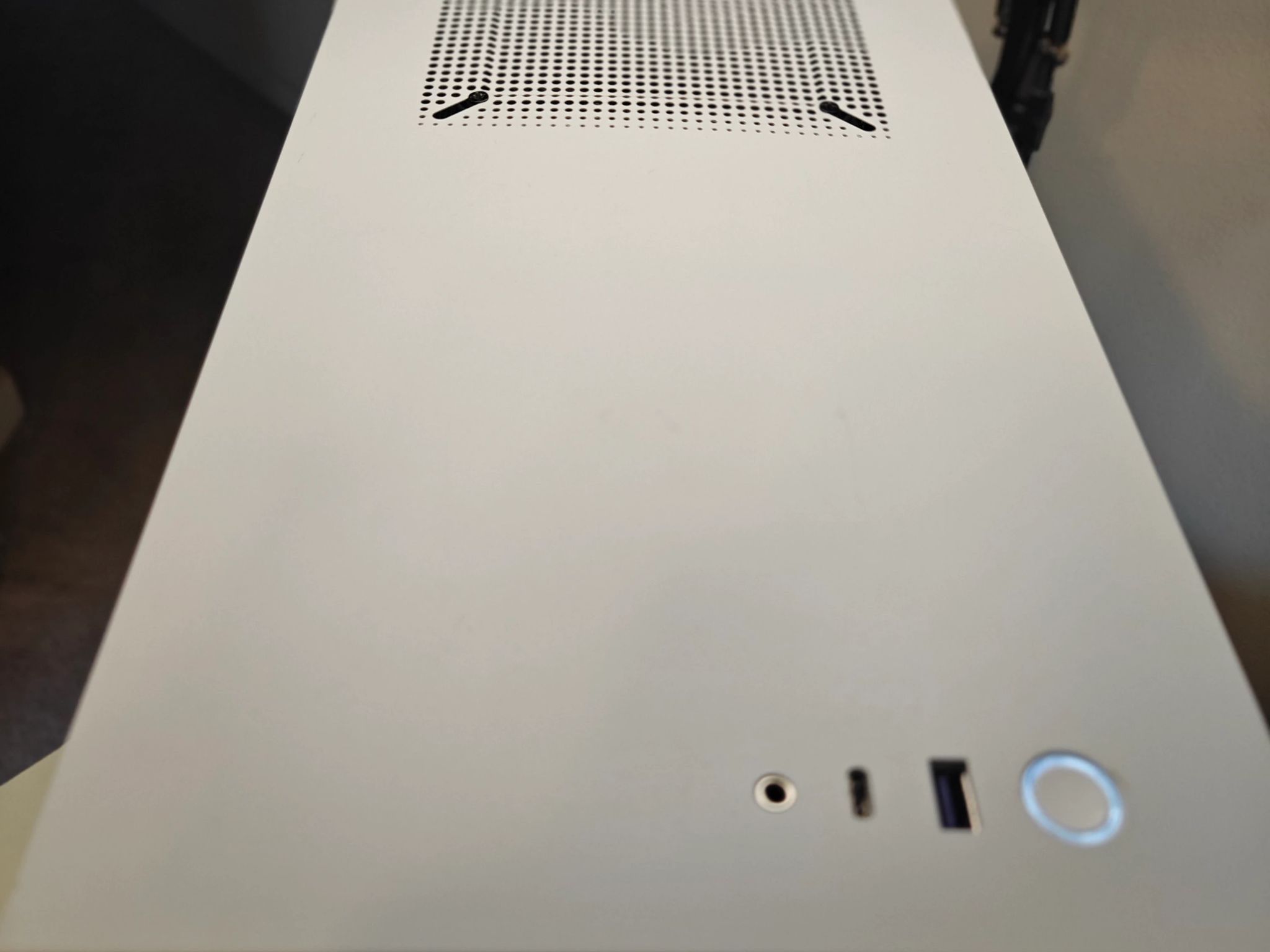 Checkered ⬜🔳⬛ | Ryzen 7 5700X3D | Geforce RTX 3060 12GB | 32GB DDR4 RAM | 1TB NVMe SSD