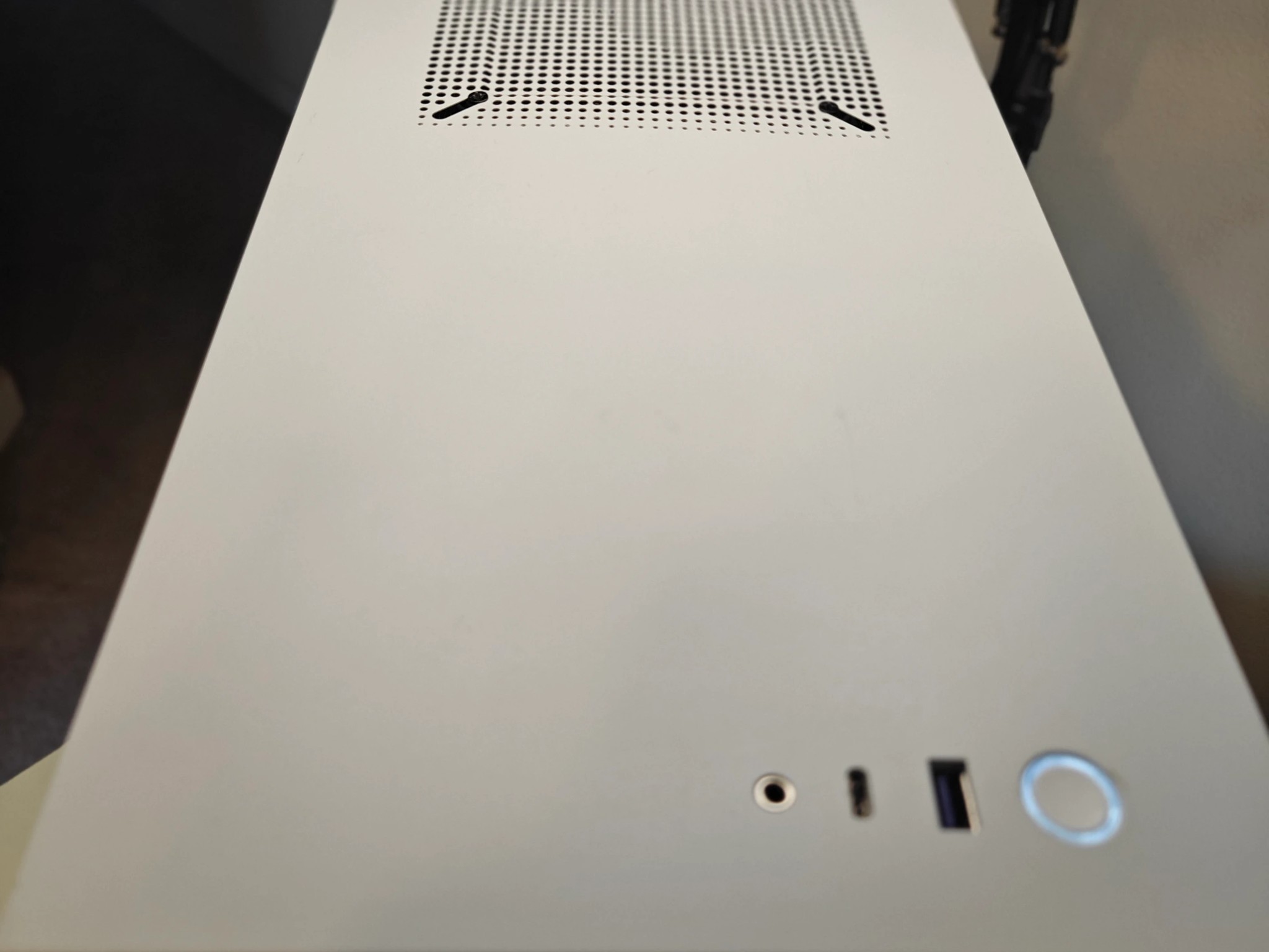 Checkered ⬜🔳⬛ | Ryzen 7 5700X3D | Geforce RTX 3060 12GB | 32GB DDR4 RAM | 1TB NVMe SSD