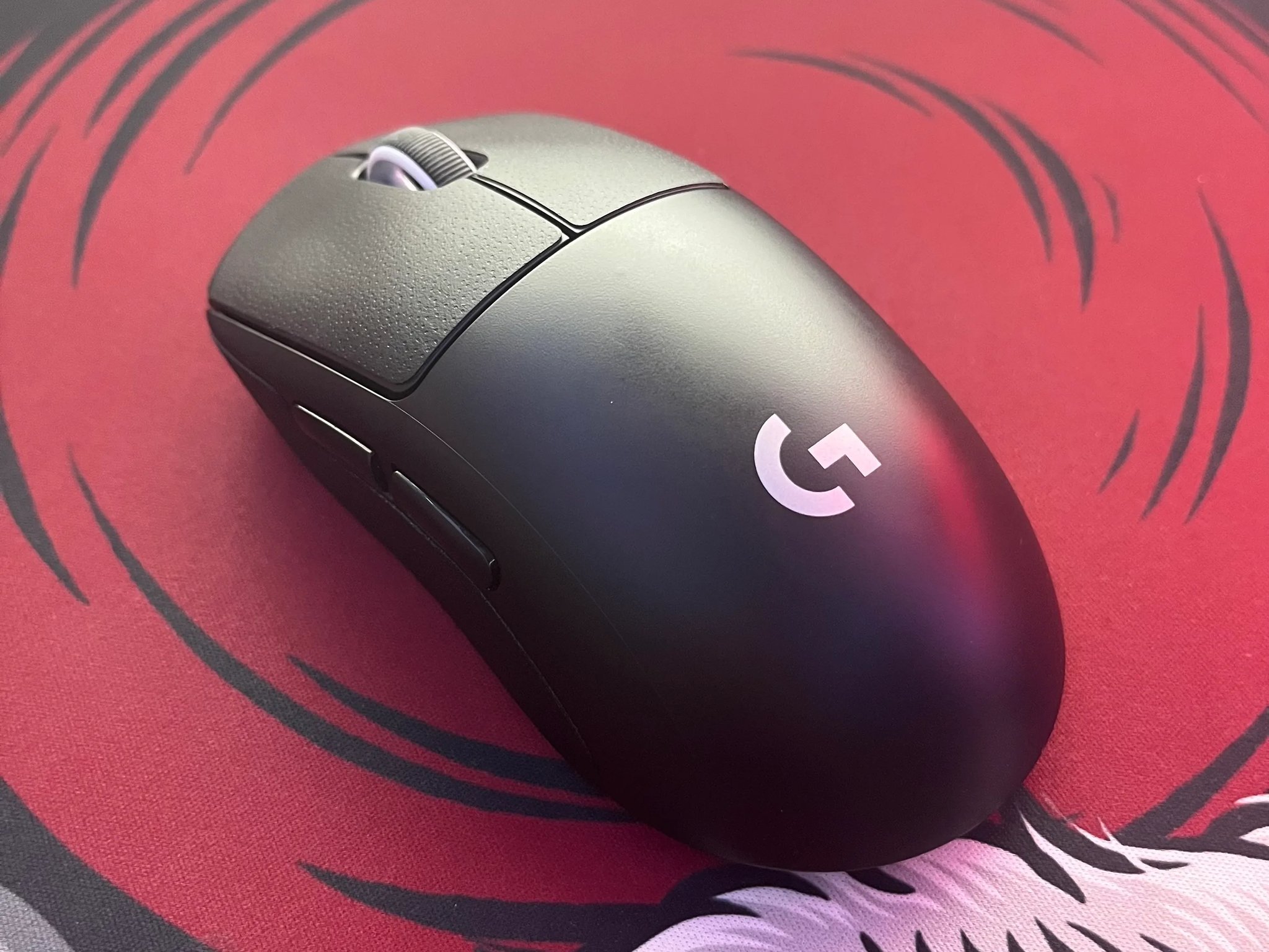 Like New - Logitech G PRO Superlight