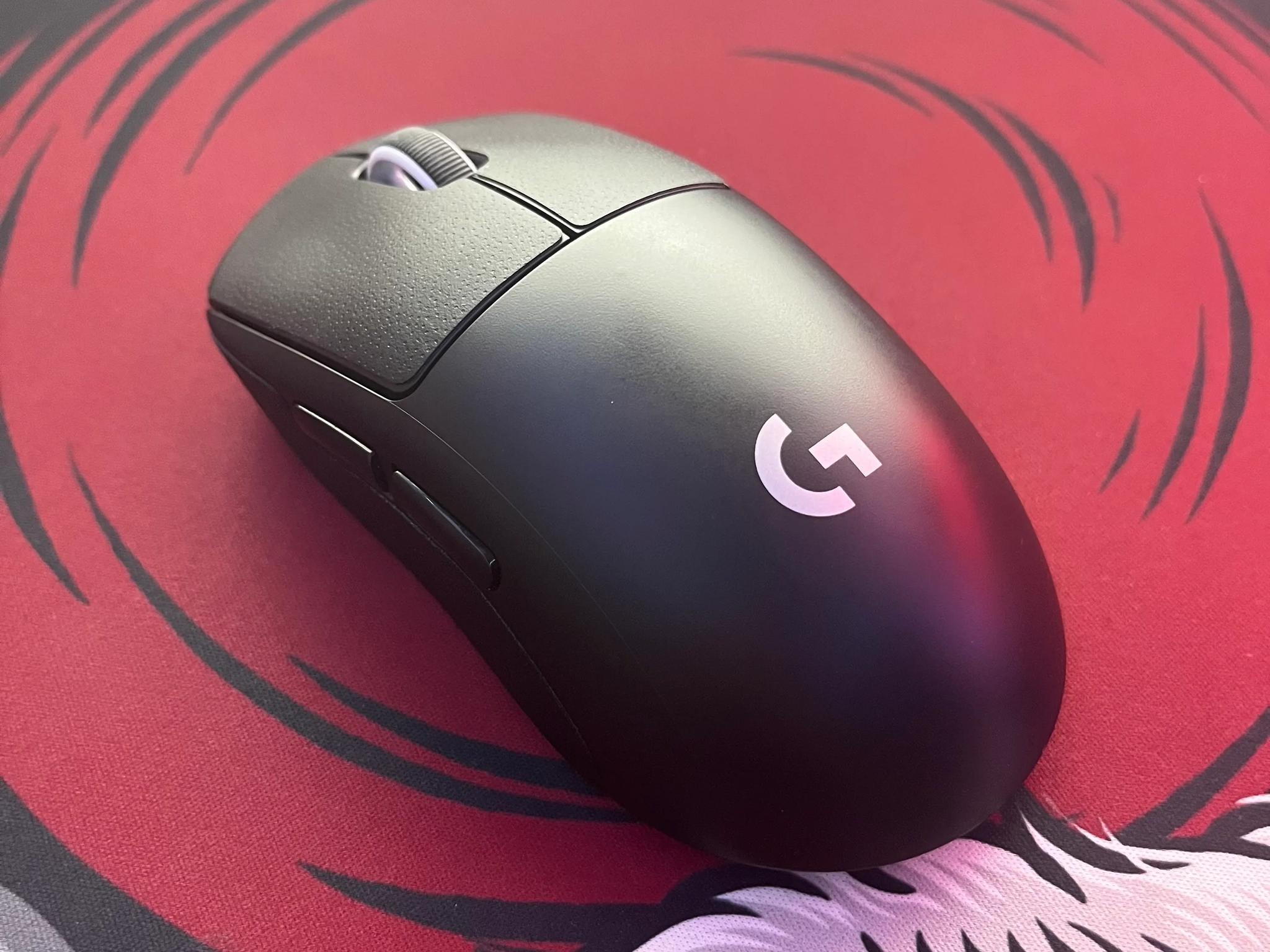 Like New - Logitech G PRO Superlight