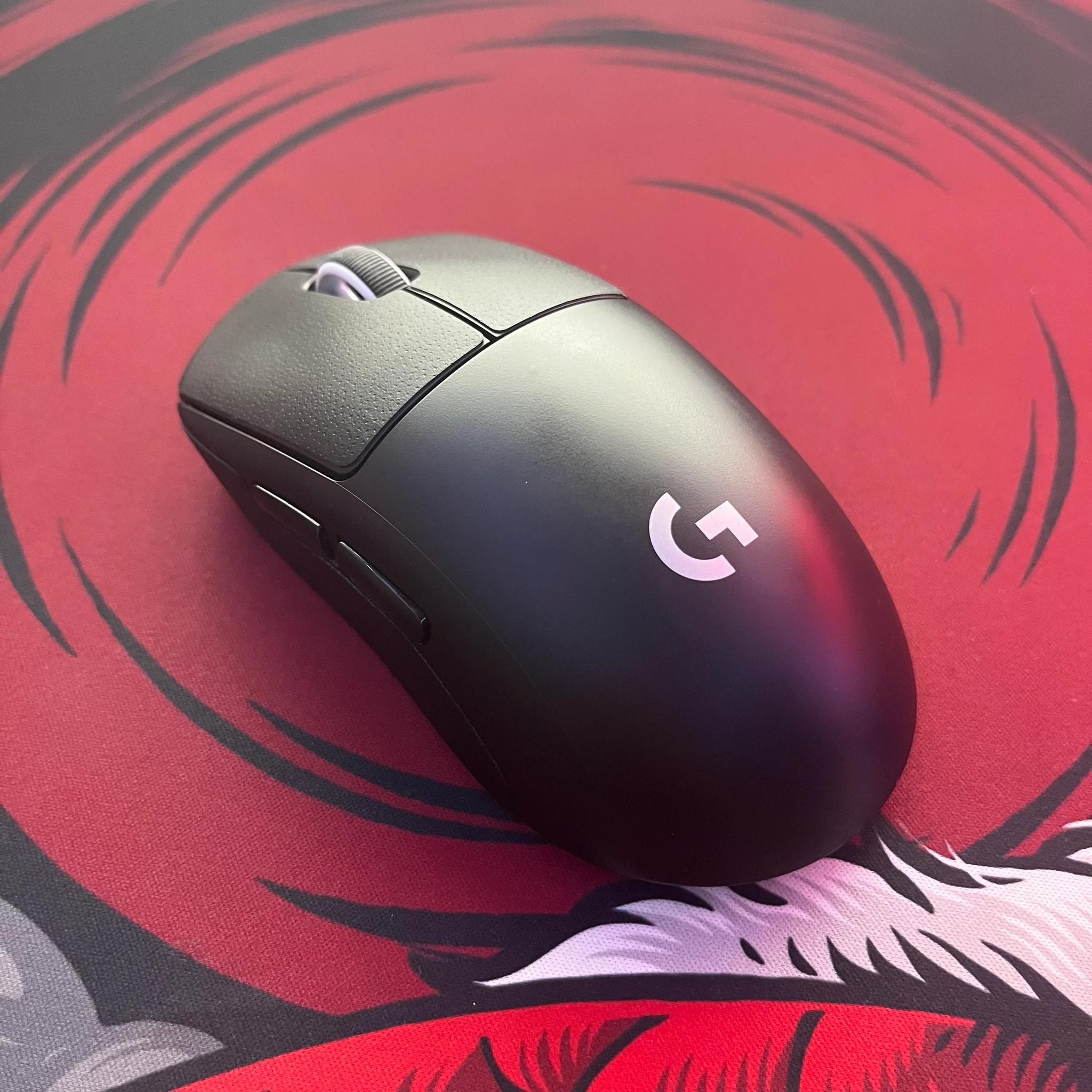 Like New - Logitech G PRO Superlight