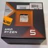 AMD Ryzen 5 7600X3D
