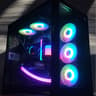 Gaming PC Ultra 7 270K 16GB RAM 1TB SSD RTX 5060 Ti 16GB Windows 11 Computer
