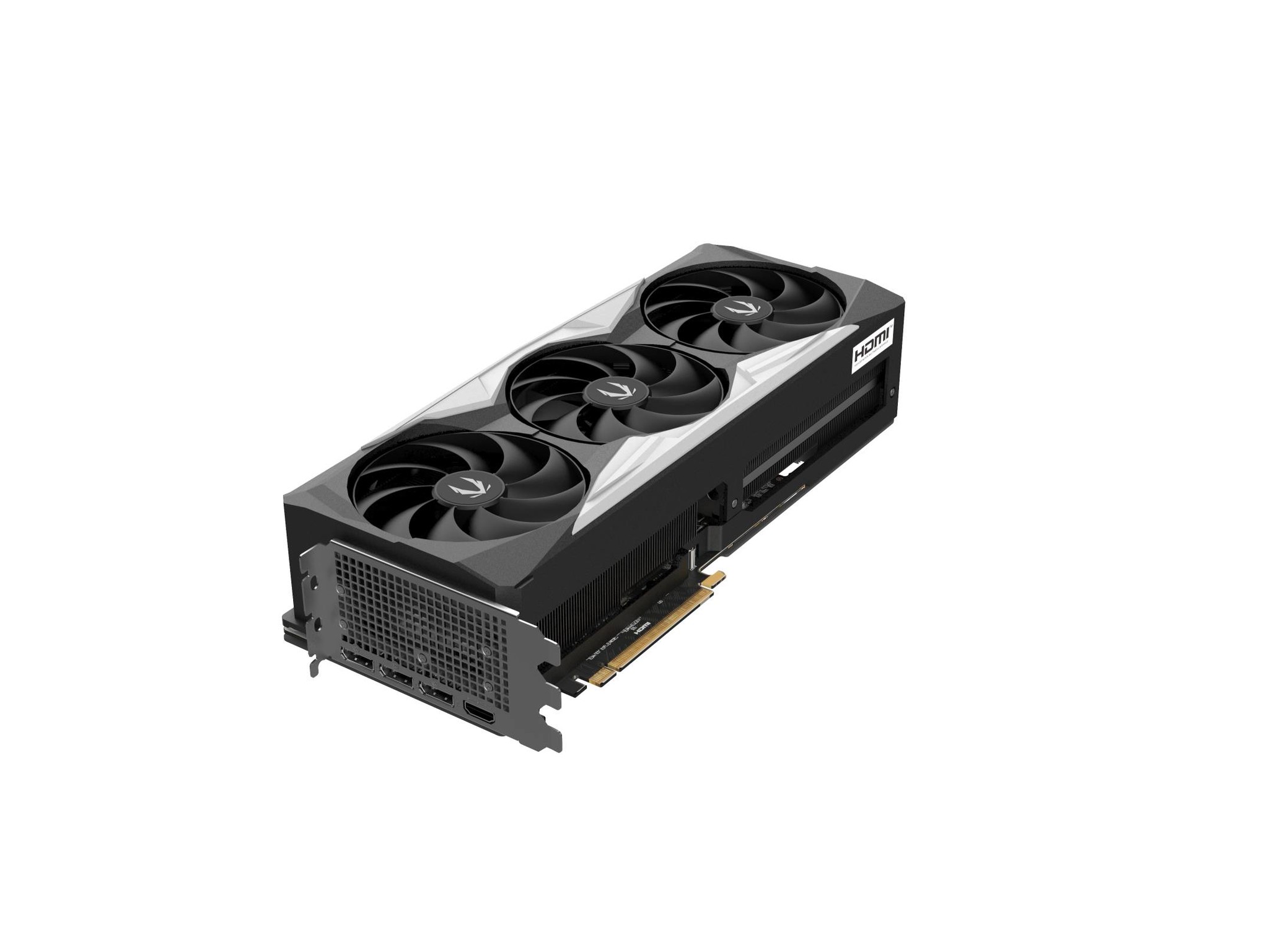 Zotac Solid OC RTX 4070 Ti Super