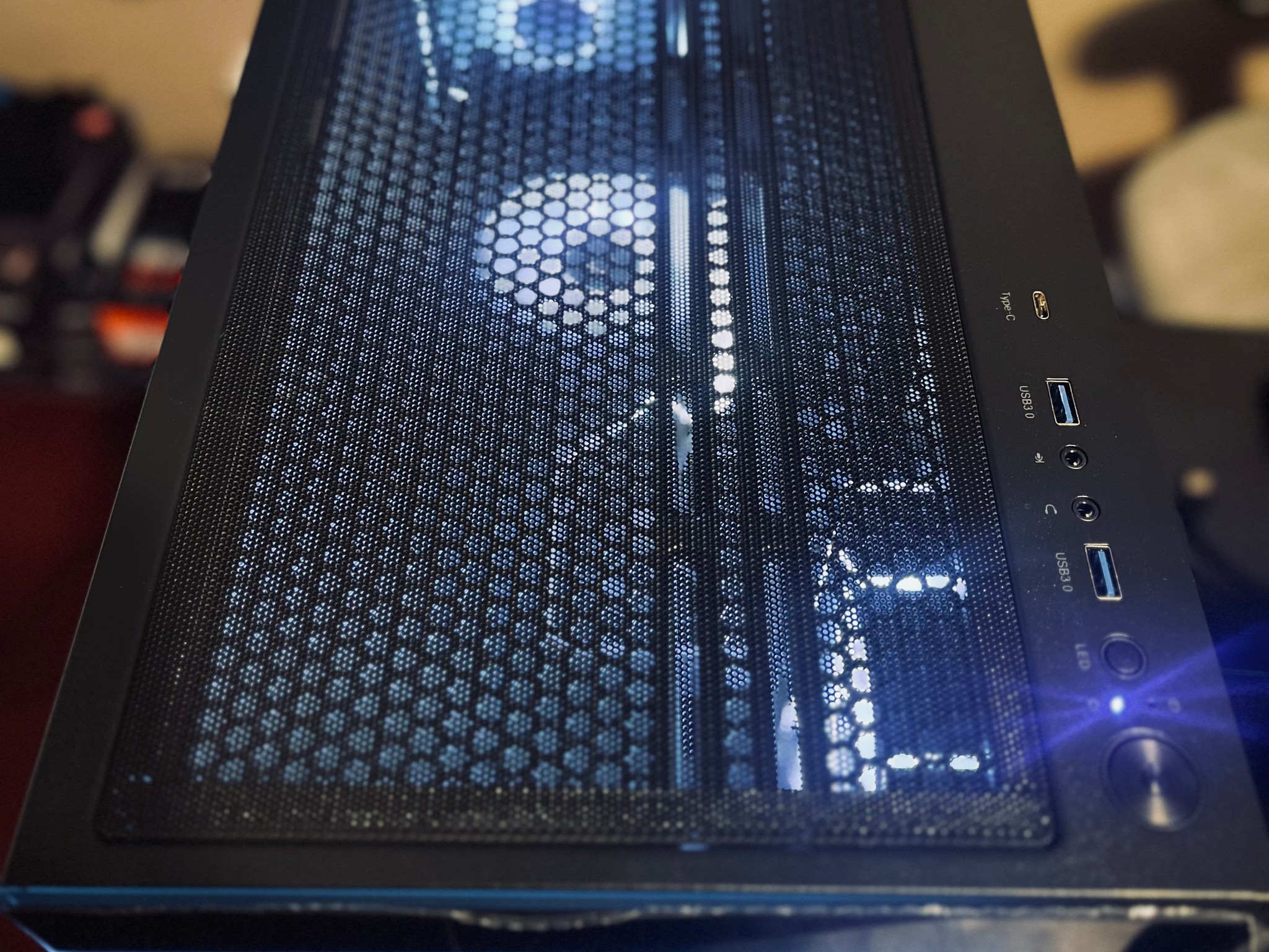 Pro Gaming PC |RTX 3080 // Ryzen 5600x // 32GB DDR4|
