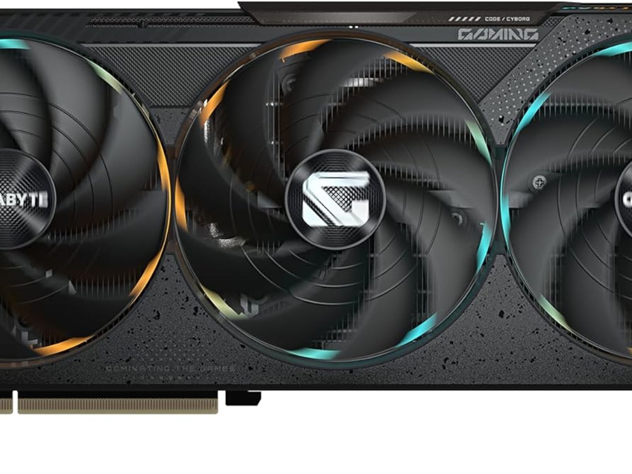 GIGABYTE GeForce RTX 5070 Ti Gaming OC 16GB 16G GDDR7 Video Graphics Card