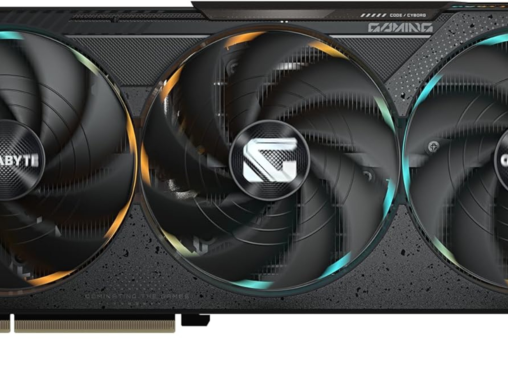 GIGABYTE GeForce RTX 5070 Ti Gaming OC 16GB 16G GDDR7 Video Graphics Card