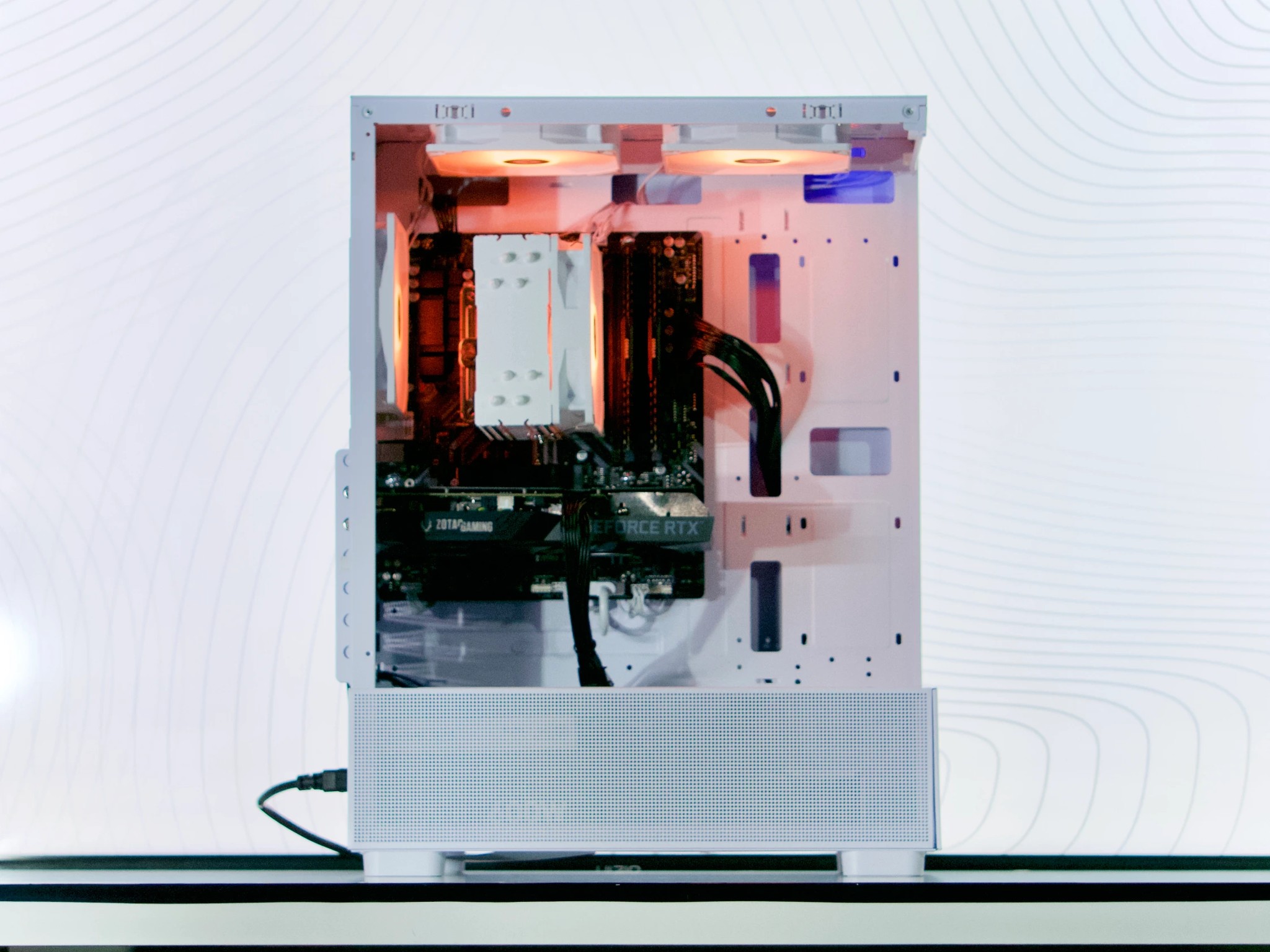 𝐒𝐀𝐋𝐄! "IGNI" RTX 3060 12GB | Ryzen 5 5500 | 16GB | 512GB NVMe | $674
