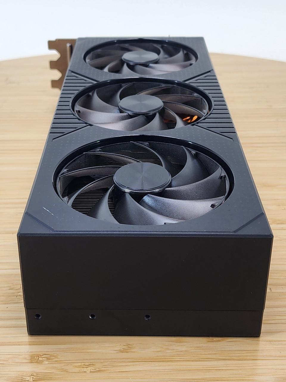 HP Omen RTX 4090 24GB GDDR6X Video Graphics Card GPU | Used