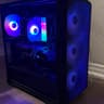 RGB Gaming PC | i7 10700k | 32GB DDR4 | RTX 3070 Ti | 1TB NVMe | Windows 11 | Montech Air 903 Max