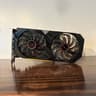 ASRock Phantom Gaming D OC Radeon RX 6500 XT