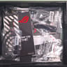 CROSSHAIR VIII EXTREME AM4 X570 Motherboard with 32gigs DDR4 Ram