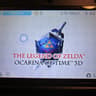 RARE Nintendo 3ds Xl 128gb Limited Galaxy Edition With Games And Accessroies