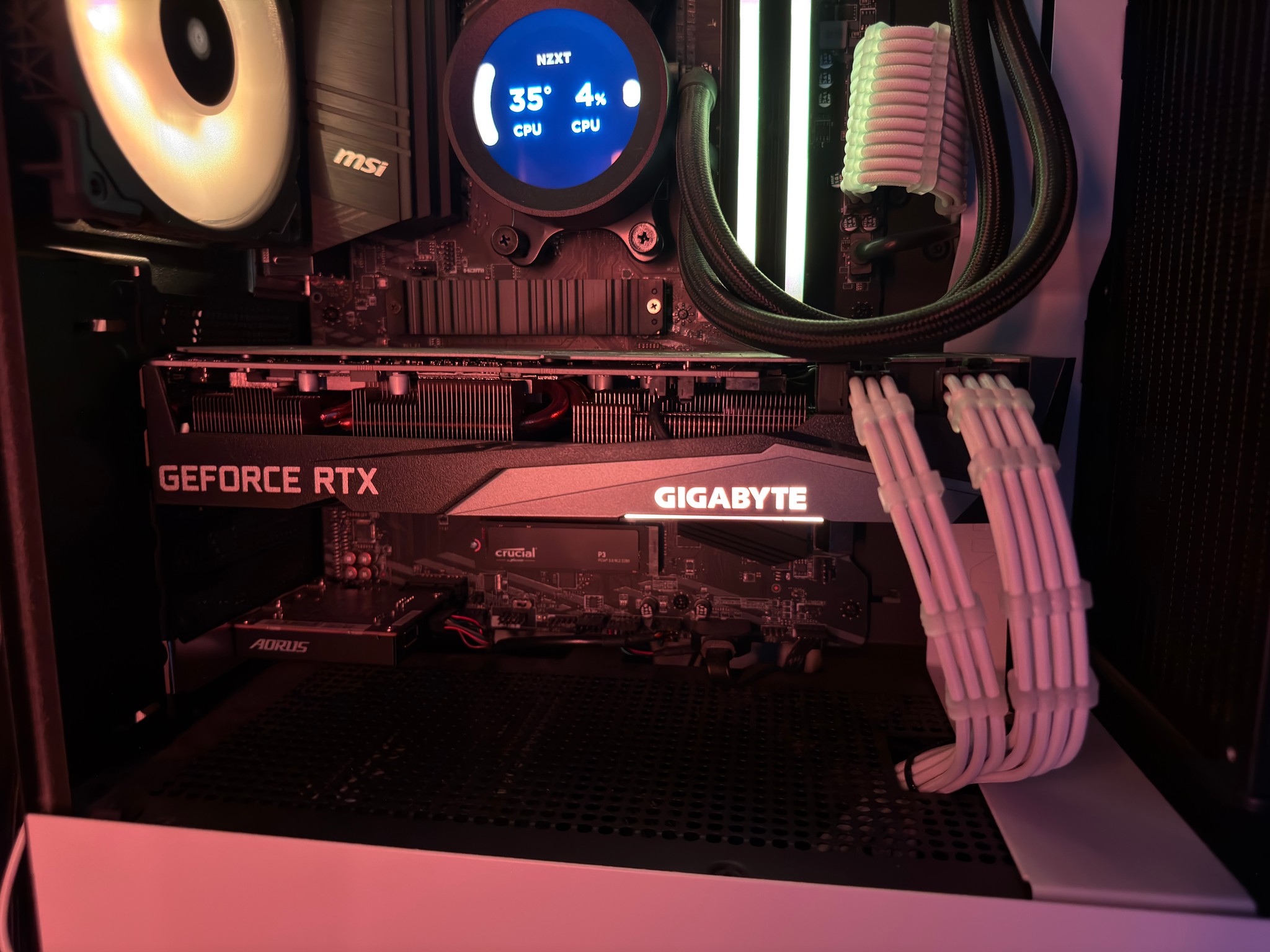Gigabyte GAMING OC GeForce RTX 3070