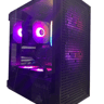 GeForce RTX 4060 Ti Custom Gaming PC - Ryzen 5 7600X, 1TB NVMe SSD