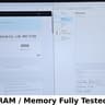 32GB DDR4 (2x16GB) 3200MT/s CL16 G.SKILL RIPJAWS V Series