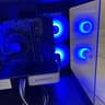 🟠🔥NVIDIA RTX 3060 Ti, Intel i5-10400, 16GB RAM, 1TB SSD, High Performance RGB Gaming PC w/ Remote