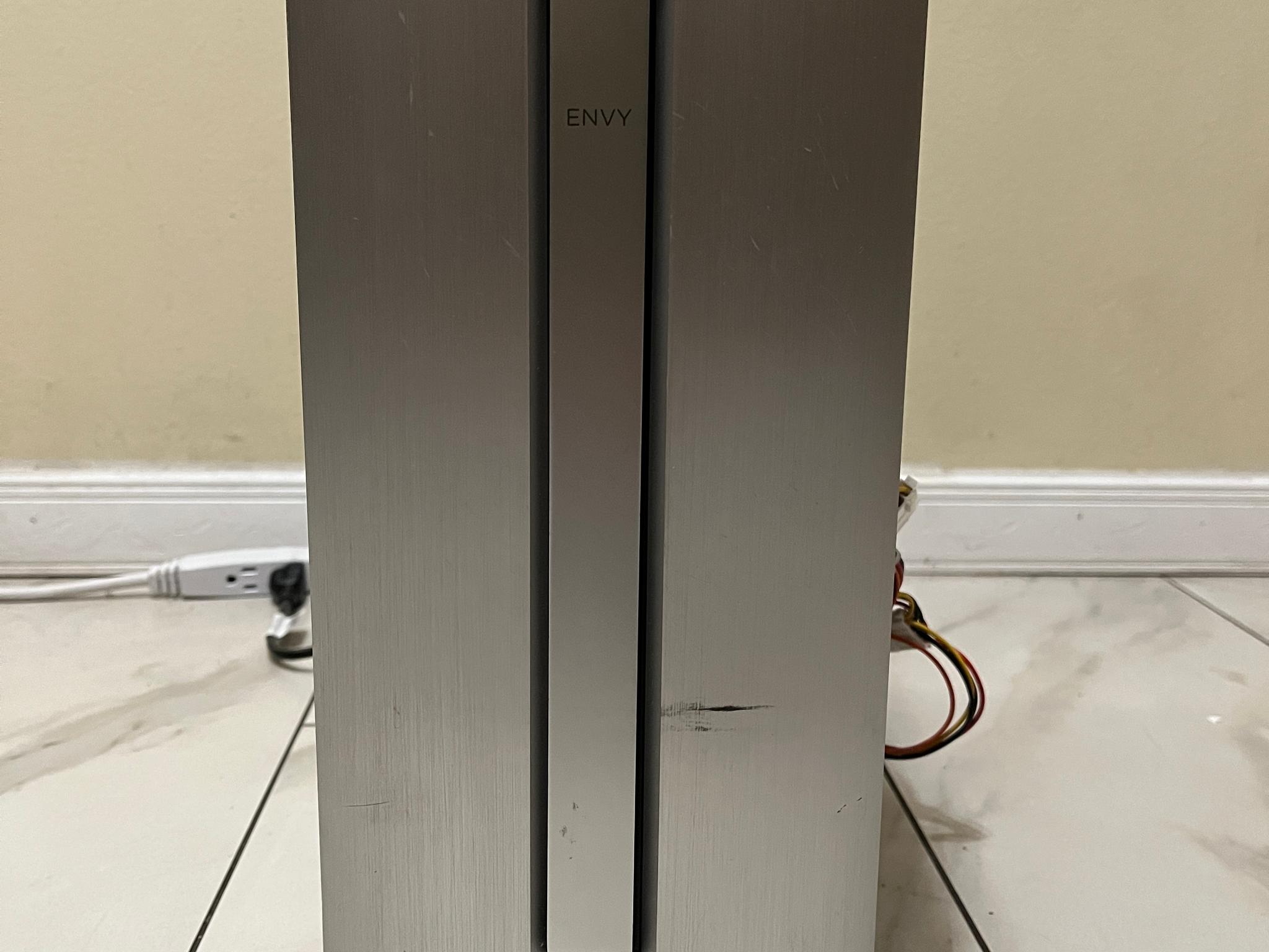 🟢🔥Budget HP Modded Gaming PC - GTX 1060 3GB, Intel i5-7500, 12GB DDR4 RAM, 870 GB Storage