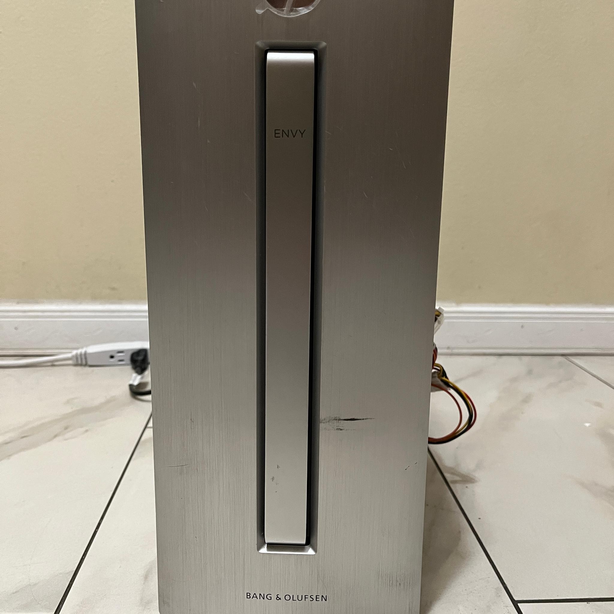 🟢🔥Budget HP Modded Gaming PC - GTX 1060 3GB, Intel i5-7500, 12GB DDR4 RAM, 870 GB Storage