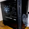 NVIDIA GeForce RTX 4080s, i7-13700KF Liquid Cooled mATX (Perfect Condition)
