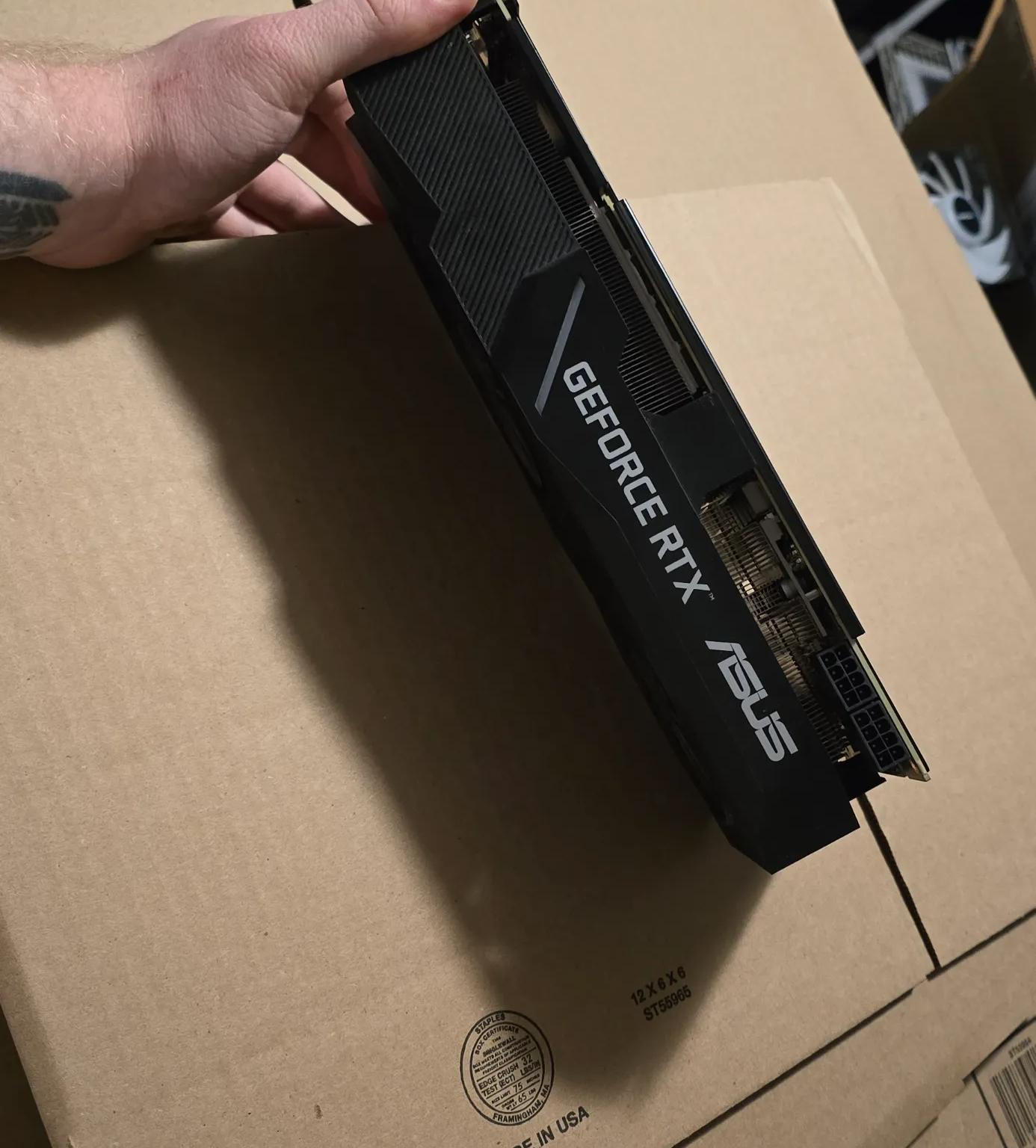 GEEFORCE RTX 2080 SUPER