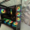 Pure Aesthetic Gaming PC | i9-12900K | RTX 3090 Ti 24GB | 32GB RAM | 1TB SSD