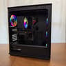 RTX 3060 Ti Gaming PC | i5-11400F | 16GB RAM | 500GB SSD | WiFi + Bluetooth