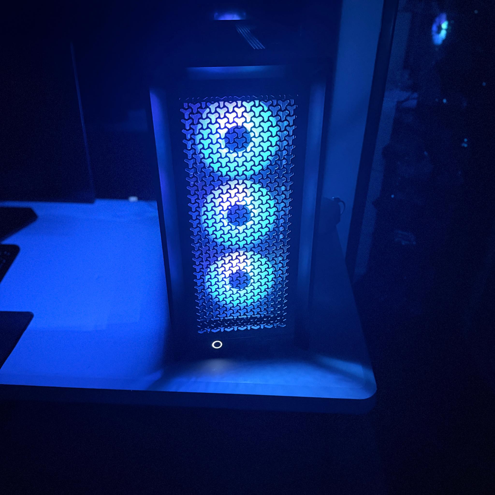 Ryzen 7 5800XT Gaming PC | RX 9070 XT | 64GB DDR4 | 1TB Gen4 NVMe
