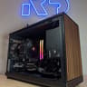 RTX 5070 // Ryzen 9600x // 32GB DDR5 // 1TB Gen4 NVMe // WiFi