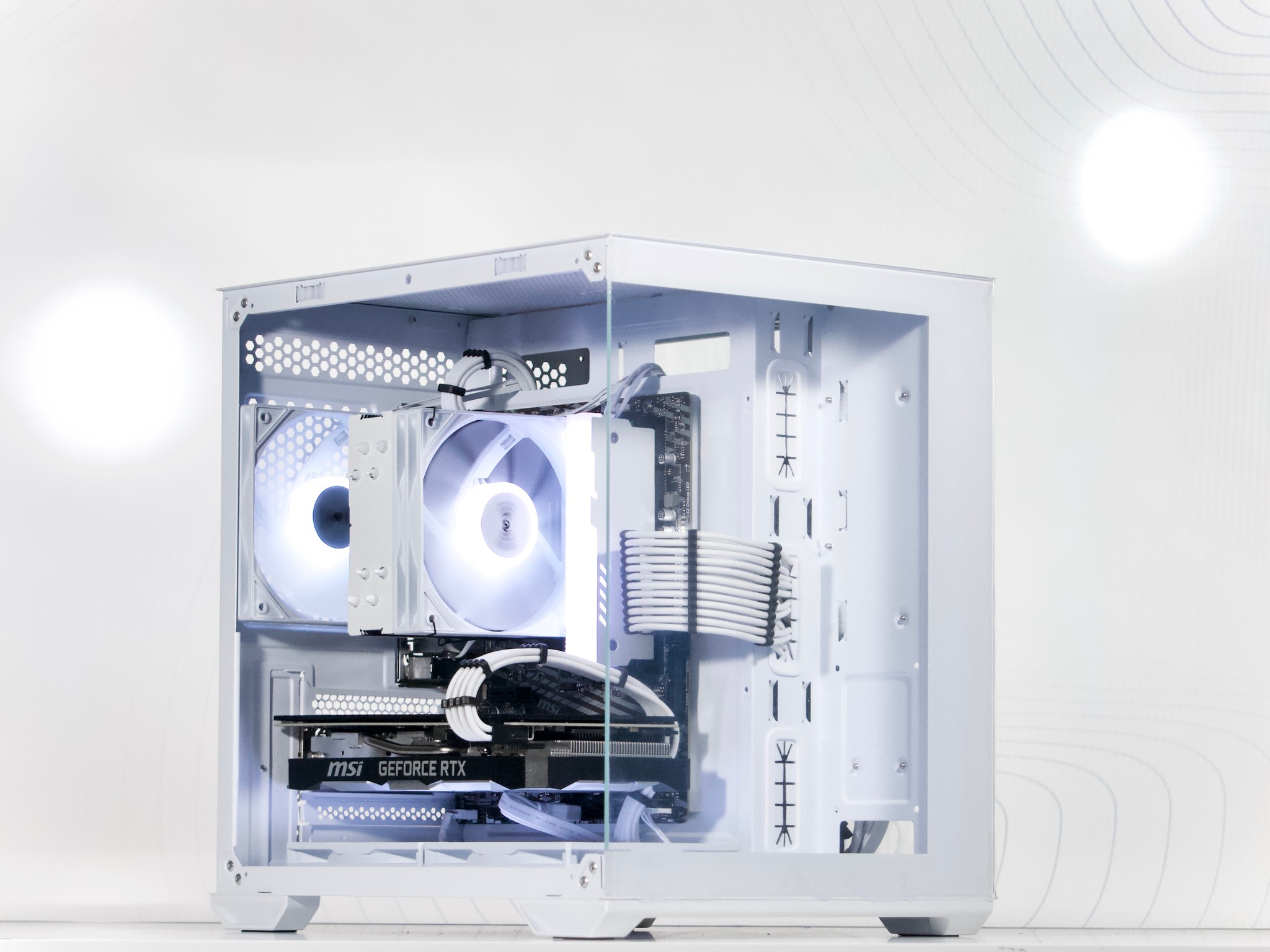 Payment #2 💥Ryzen 5 3600 + RTX 2060 | 16GB DDR4 | 1TB NVMe | WIFI / BT | 1080p Gaming PC | $630