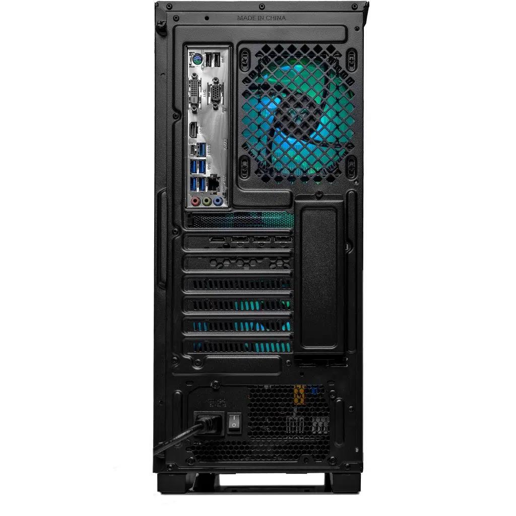 NEW VRLA Tech GeForce Radeon RX 9060 XT AMD Ryzen 5 5600X 16GB DDR4 1TB NVMe 600W PSU Windows