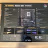 BRAND NEW ASUS B650-E TUF Gaming WiFi AMD AM5 ATX Motherboard