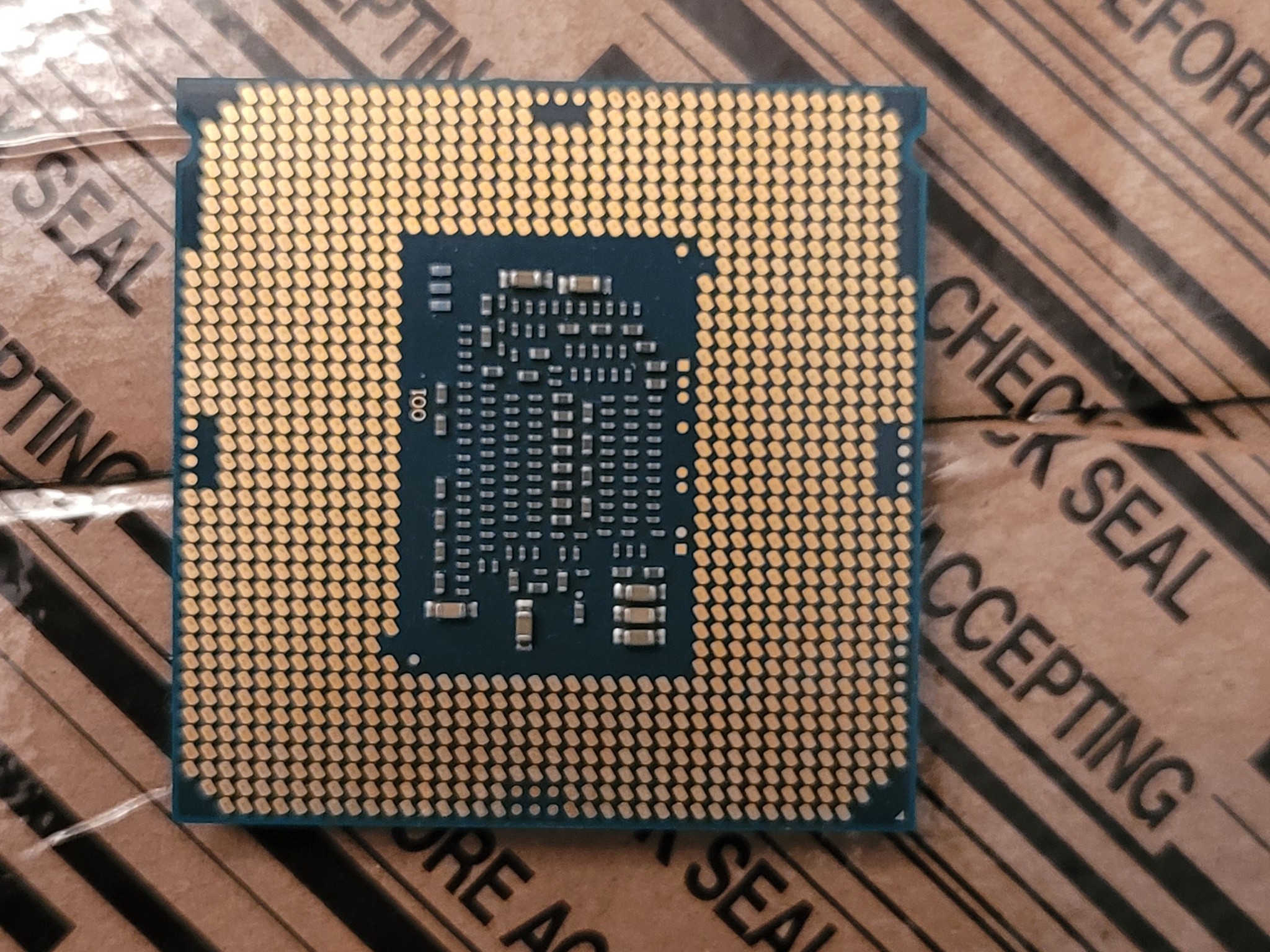intel i5 6600k + TForce ddr4 kit (includes cooler)