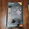 EVGA SuperNOVA 750 G6, 80 Plus Gold 750W