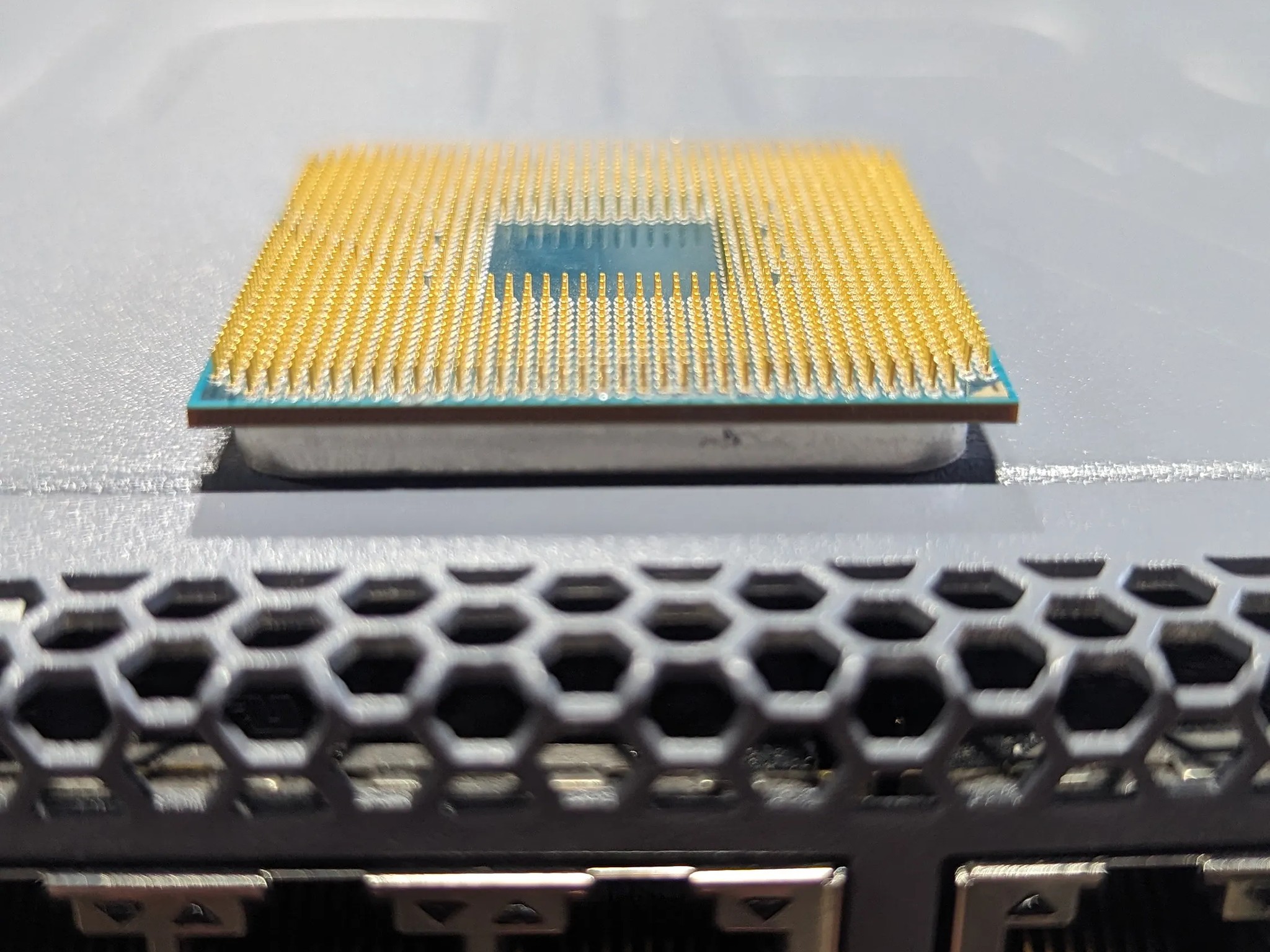 Ryzen 5 Pro 4650GE