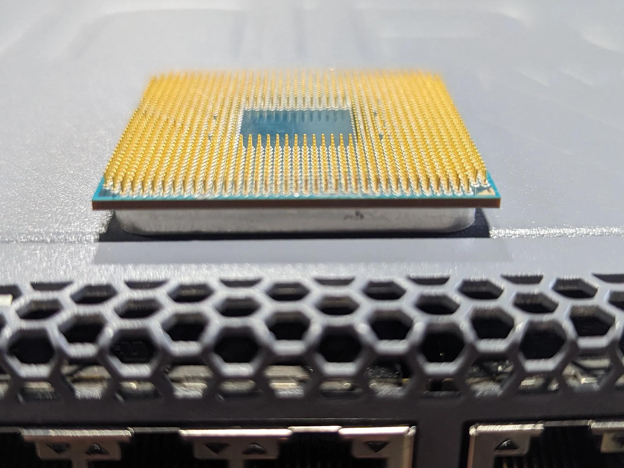 Ryzen 5 Pro 4650GE