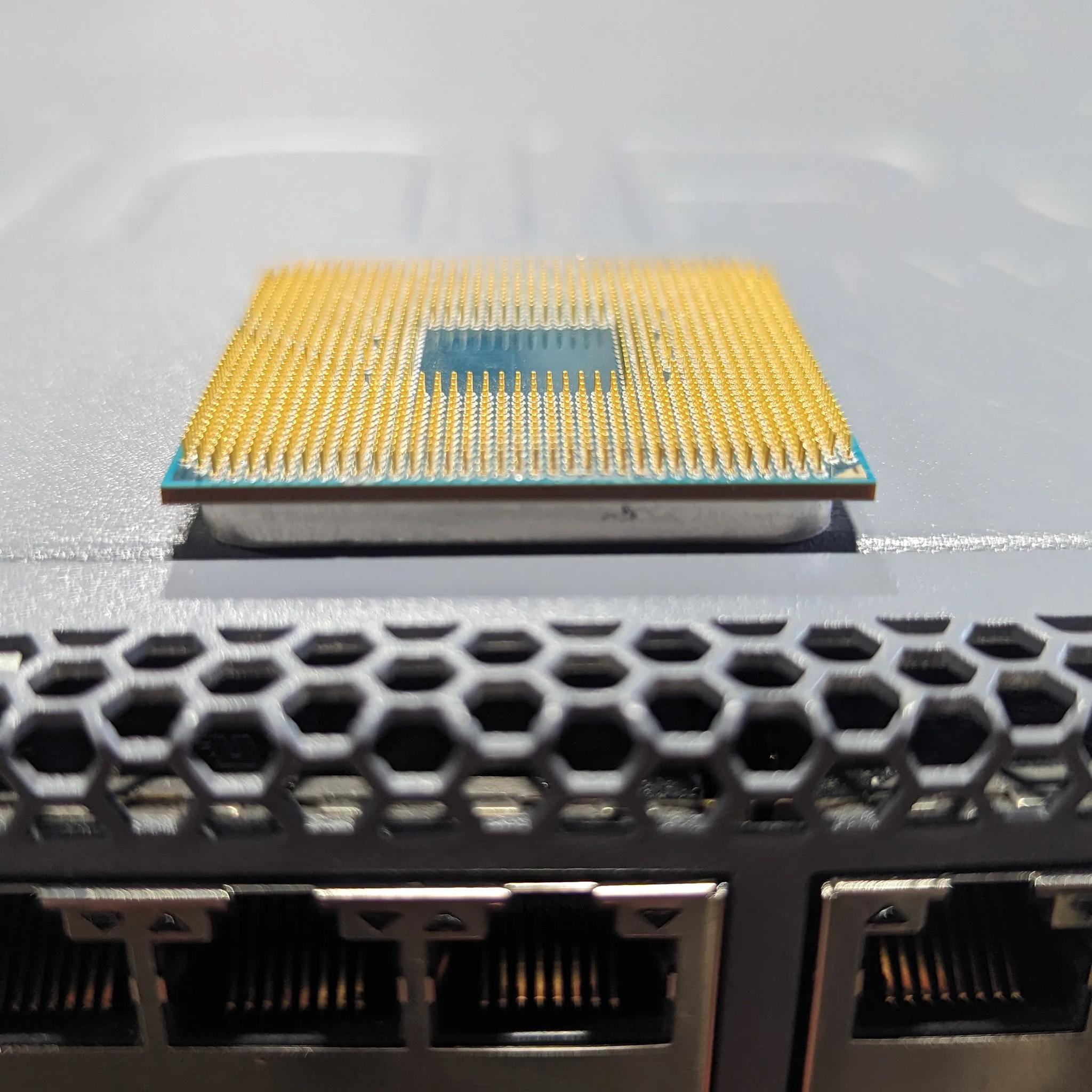 Ryzen 5 Pro 4650GE