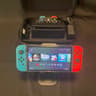 Nintendo Switch OLED With Controller And Accessories