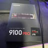 samsung 9100 pro 2TB
